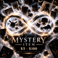 Infinite Mystery Item | Mystery Collectibles, TCG, Gaming & Art