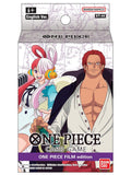 2023 One Piece Card Game ST-05 Film Edition English Starter Deck