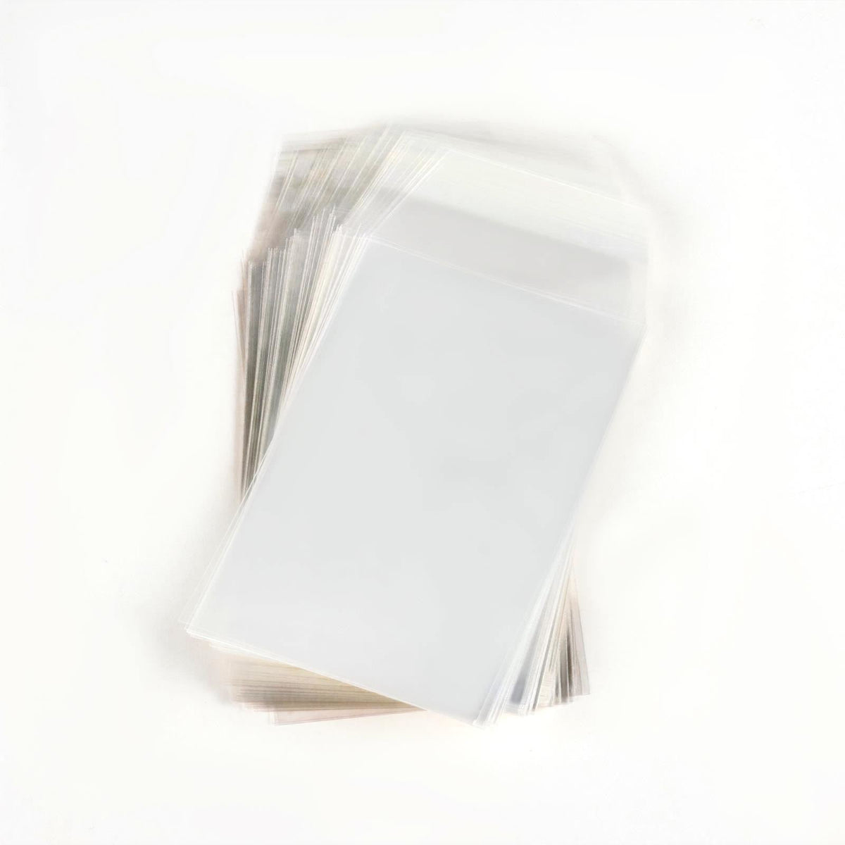 Perfect Fit PSA Graded Card Sleeves (100 count)