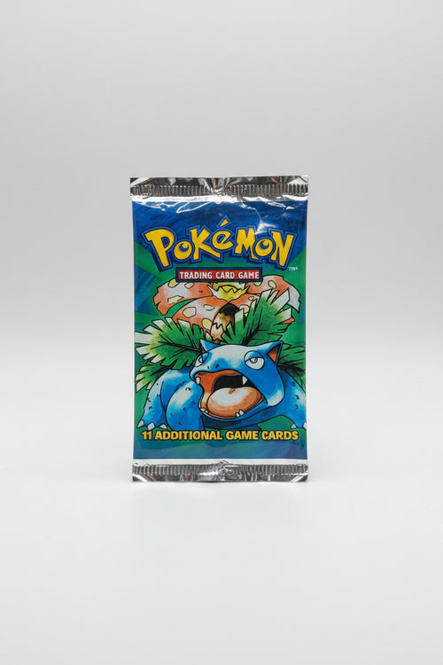 Pokemon_Base_Set_Unlimited_Edition_Venusaur_Art_Booster_Pack