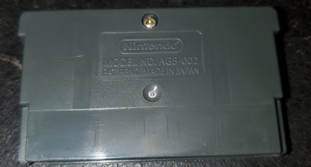 Super Mario Advance 2, Super Mario World GBA Video Game Boy Advance