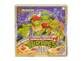 2026 Magic: The Gathering Universes Beyond Teenage Mutant Ninja Turtles Pizza Bundle by Wizards of the Coast.