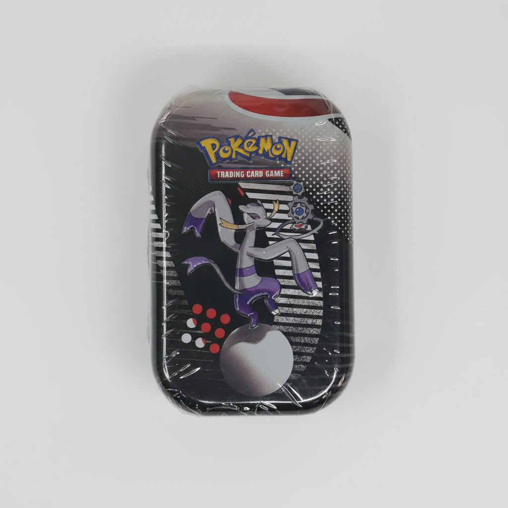 2025 Pokemon Unova Mini Tin [Random Character Art Selection]