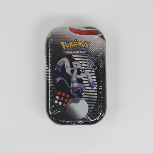 2025 Pokemon Unova Mini Tin [Random Character Art Selection]