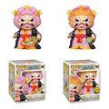 (PRE-ORDER) POP! Super: One Piece - Big Mom (Kimono) (Chase Bundle)