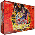 2020 Yu-Gi-Oh! Retro Pack 2 4-Pack Box