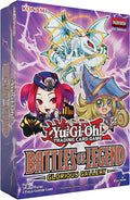 2020 Yu-Gi-Oh! Battles of Legend: Armageddon Mini Box