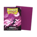 Dragon Shield Matte Dual Sleeves - Wraith (100-Pack)