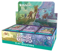 Magic: The Gathering Lorwyn Eclipsed Play Booster Display