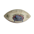 1999 Limited M Series Tennessee Titans Football