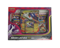 Mega Latias EX Box