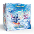 2024 Disney Lorcana Trading Card Game Winterspell Illumineer’s Trove