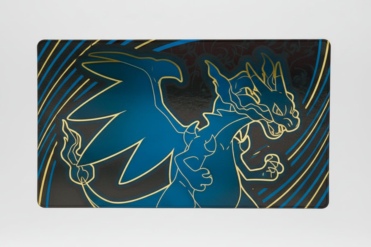 Mega Charizard X EX Ultra Premium Collection
