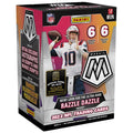 2022 Panini Mosaic Football 36-Card Blaster Box