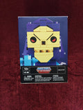 Mega Bloks Kubros Masters of the Universe Skeletor 165-Piece Building Kit