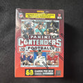 2021 Panini Contenders Football Blaster Box Fanatics Exclusive