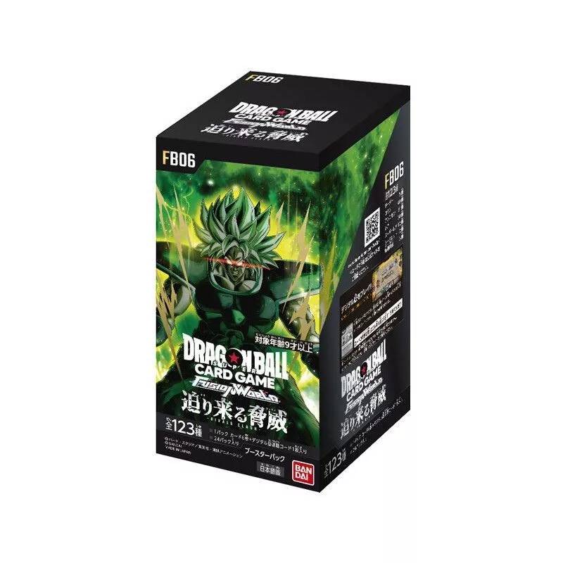 dragon ball gt booster box Mapniverse (KR) ElBazarTCG this booster box promises to elevate your gameplay experience (1) Dragon Ball GT Super