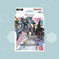 Gundam Card Game: Starter Deck 08 - Flash of Radiance [ST08]