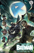ABSOLUTE BATMAN #20 IVAN TAO EXCLUSIVE VAR (06/03/2026)